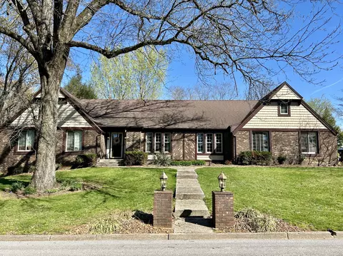 304 Robin Dr, Somerset, KY 42503