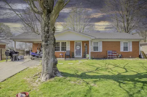 319 Davis Ave, Lancaster, KY 40444