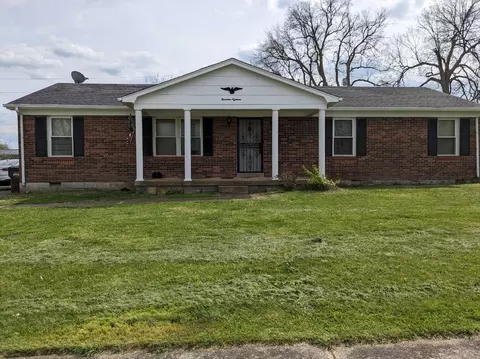 1918 Yorktown Dr, Paris, KY 40361