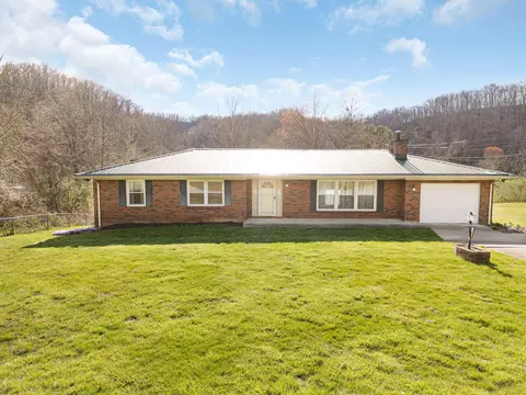 748 Burning Fork Rd, Salyersville, KY 41465