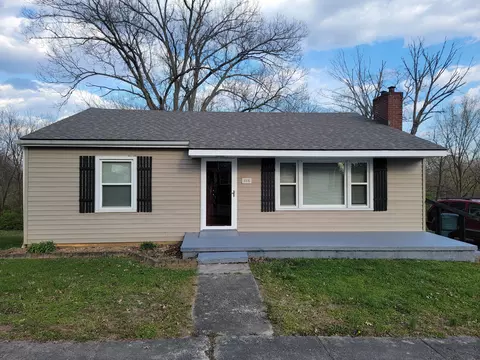 555 Sycamore Hl, Carlisle, KY 40311