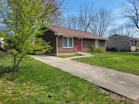2493 Woodhill Dr, Lexington, KY 40509