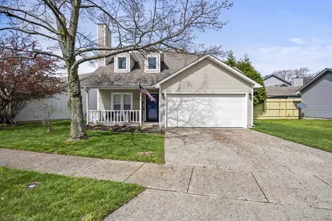 3605 Cottage Cir, Lexington, KY 40513