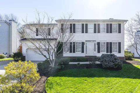 4212 Watertrace Dr, Lexington, KY 40515
