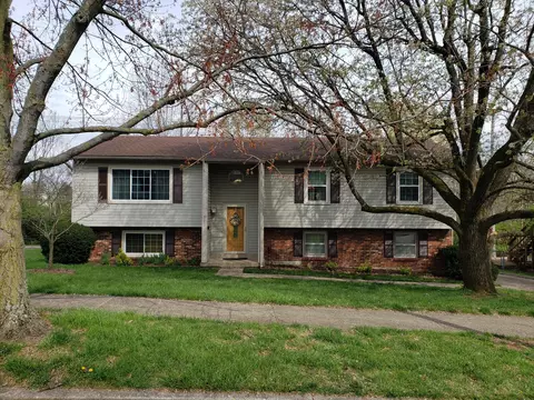 4177 Forsythe Dr, Lexington, KY 40514