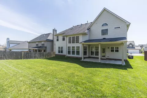 Exterior - 123 Waterside Dr, Georgetown, KY 40324 photo 9 of 9