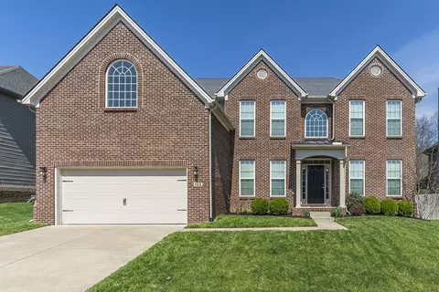 123 Waterside Dr, Georgetown, KY 40324