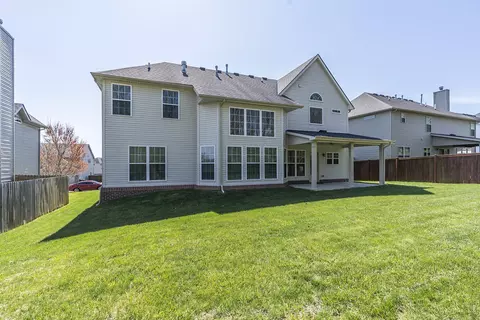 Exterior - 123 Waterside Dr, Georgetown, KY 40324 photo 8 of 9