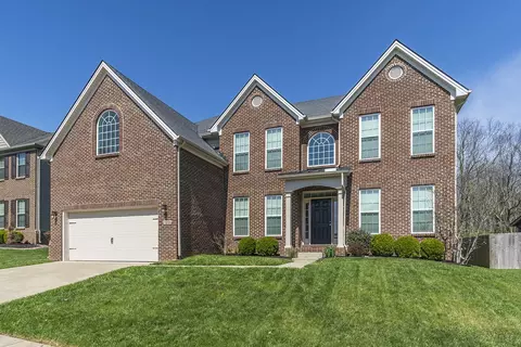 Exterior - 123 Waterside Dr, Georgetown, KY 40324 photo 2 of 9