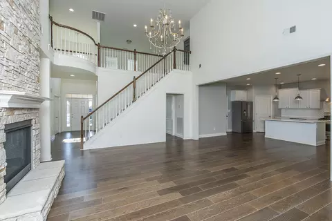 Living - 123 Waterside Dr, Georgetown, KY 40324 photo 2 of 5