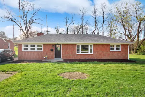 284 Bonnycastle Dr, Frankfort, KY 40601