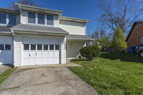 3206 Paxson Ct, Lexington, KY 40515