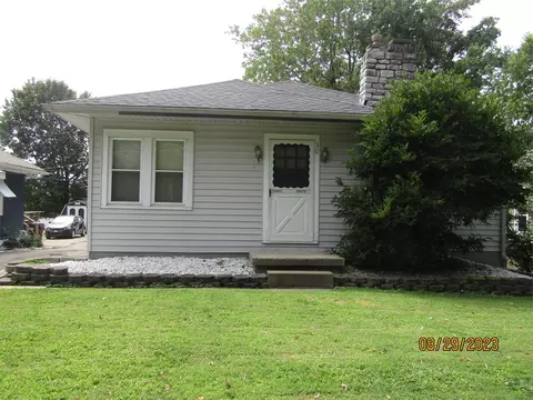 30 Hume Bedford Rd, Paris, KY 40361