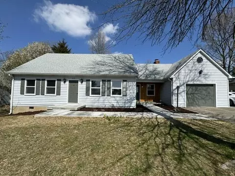 355 Harrodswood Rd, Frankfort, KY 40601