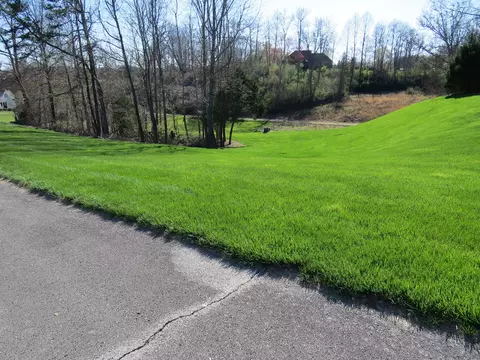 lot S1011 Church Hill Rd, Heidrick, KY 40949