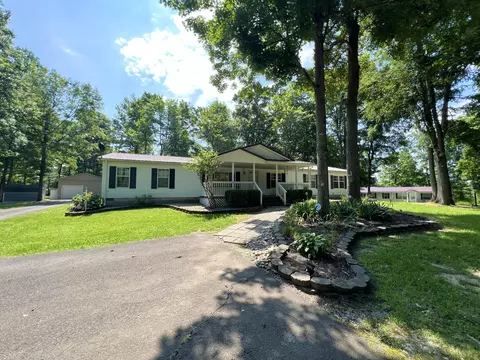 45 J Burbridge Rd, Columbia, KY 42728