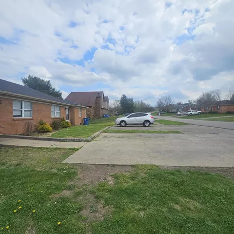 503-505 Denmark Dr, Danville, KY 40422