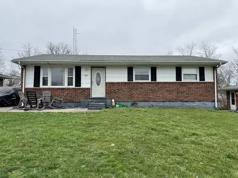425 Larkwood Dr, Lexington, KY 40509