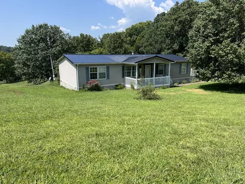 41 Purrigsby Rd, Brodhead, KY 40409