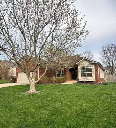 116 Stanley Dr, Nicholasville, KY 40356