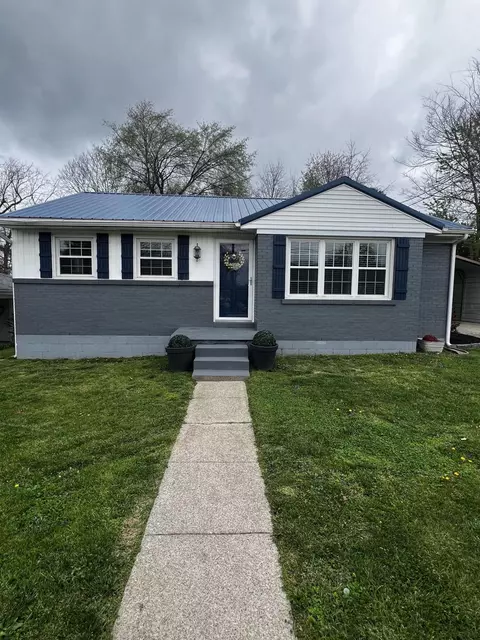 507 Logan Ave, Danville, KY 40422