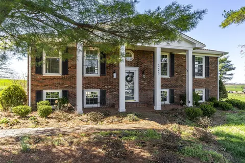 238 Talmage Mayo Rd, Harrodsburg, KY 40330