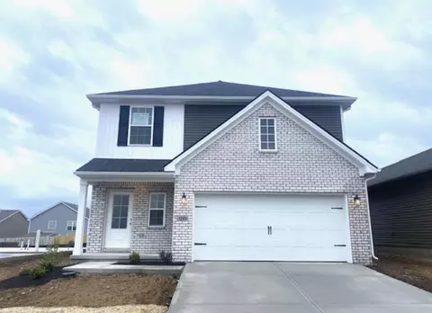 1245 Marlena Ln, Lexington, KY 40511