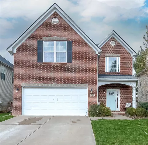 191 Quail Hollow Dr, Georgetown, KY 40324