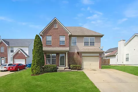 137 Warren Pass, Georgetown, KY 40324