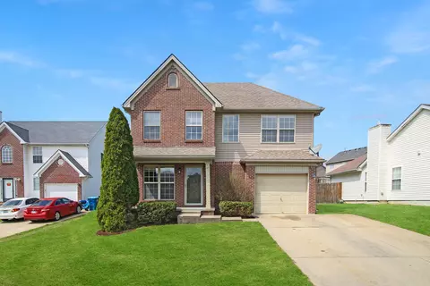 137 Warren Pass, Georgetown, KY 40324
