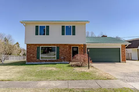 872 Rhonda Ct, Radcliff, KY 40160