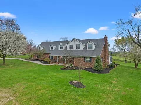 401 Richardson Ln, Nicholasville, KY 40356