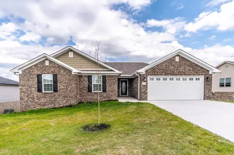 252 Banyan Blvd, Richmond, KY 40475