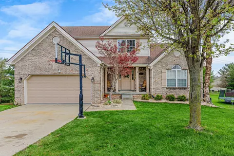 105 Sawgrass Cir, Georgetown, KY 40324