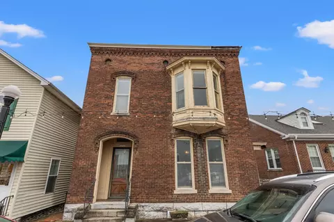 321 S Main St, Harrodsburg, KY 40330