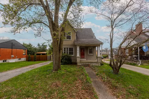 296 Rosemont Gdn, Lexington, KY 40503