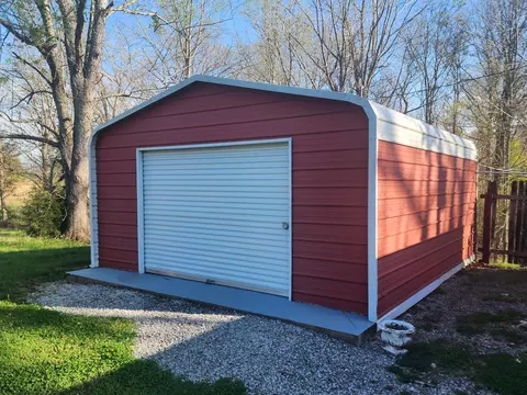 Exterior - 990 Estesburg Rd, Eubank, KY 42567 photo 15 of 16