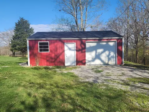 Exterior - 990 Estesburg Rd, Eubank, KY 42567 photo 13 of 16