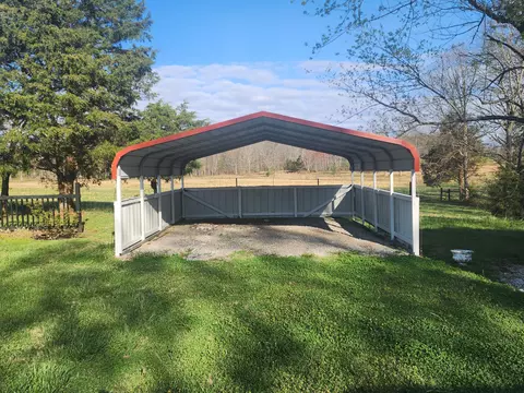 Exterior - 990 Estesburg Rd, Eubank, KY 42567 photo 16 of 16