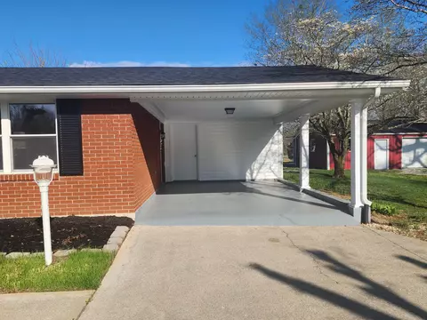 Exterior - 990 Estesburg Rd, Eubank, KY 42567 photo 3 of 16