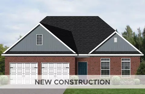 209 Little Leaf Dr, Nicholasville, KY 40356