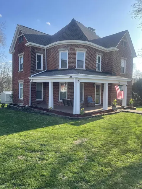 214 Gano Avenue Ave, Georgetown, KY 40324