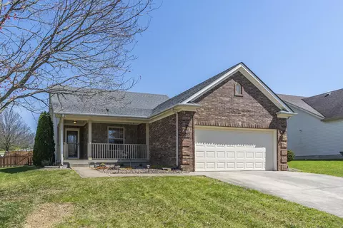 3073 Caddis Ln, Lexington, KY 40511