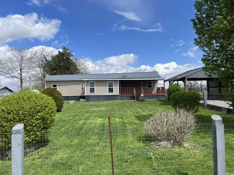 110 White Oak Spur Rd, Stanford, KY 40484