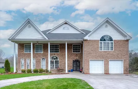 230 Bridgeport Benson Rd, Frankfort, KY 40601
