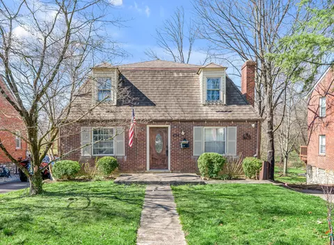 474 Bob O Link Dr, Lexington, KY 40503