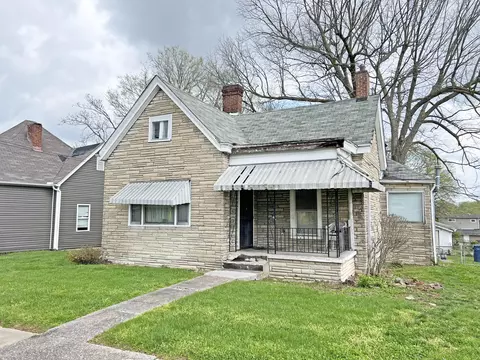 411 Breckenridge St, Lexington, KY 40508