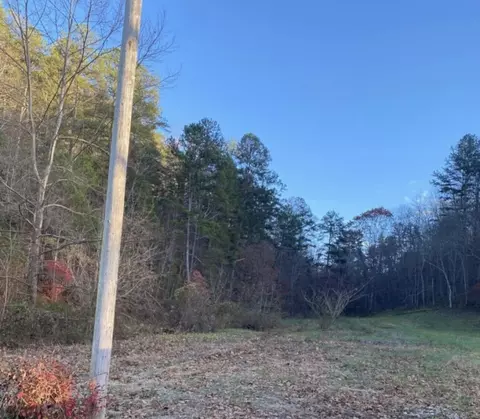 Tract #1 High Knob Ridge, Annville, KY 40402