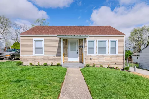 1015 Carneal Rd, Lexington, KY 40505