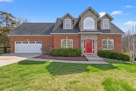 126 Summeridge Rd, Georgetown, KY 40324